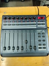 Behringer BCF 2000 B-Control  Mischpult Mixer Control Fader