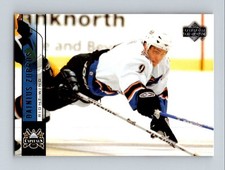 2006-07 Upper Deck Dainius Zubrus Washington Capitals #447