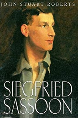 Siegfried Sasoon Hardcover J.Roberts