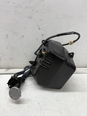 Sym Joy-Max 250 2005-2007 COMPLETE PETROL TANK BLACK