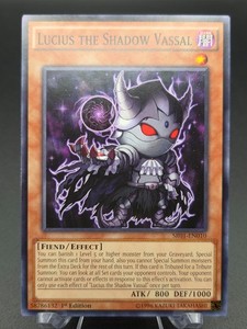 Yugioh Emperor of Darkness Structure Deck | eBay