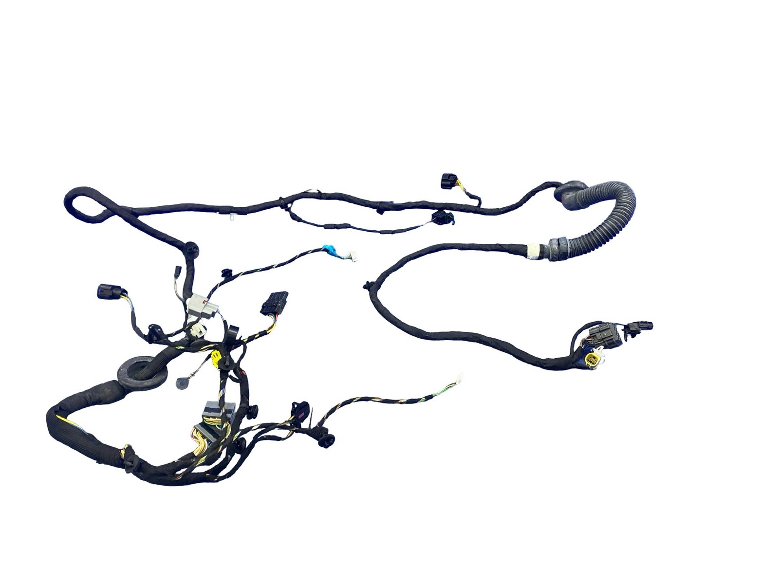 2016-2021 Mclaren 570s Front Left Door Wire Cable Wiring Harness 13M1472CP oem