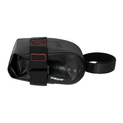 USWE Tool Saddle Bag Bikepacking Bags Black 200069001