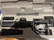 Zhiyun Smooth 4 3-Axis Handheld Phone Stabilizer