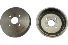 Tambour de frein Peugeot 108