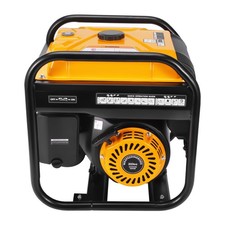 Inverter Stromerzeuger 3500W 3800W Benzin for Camping 230V Eco USB