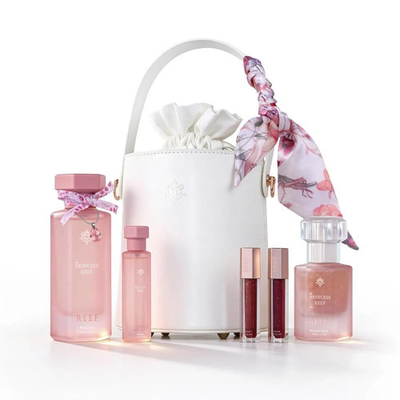 #ad #ad Princess Reef Box by Reef Perfumes 5 Pieces Set Spray Fast Shipping $119.90