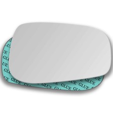 Rechts Beifahrerseite Spiegelglas Außenspiegel für Volvo V70 2003 - 2007