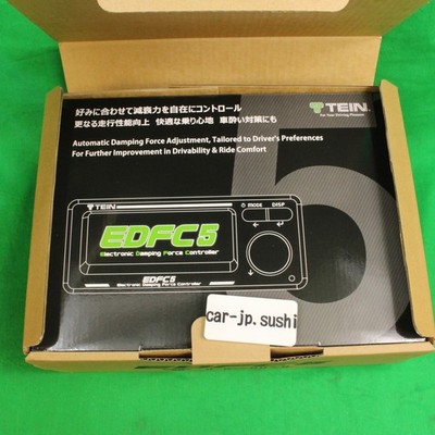 TEIN EDFC5 Controller Kit EDK04-R6655 ACTIVE PRO Automatic Control Security