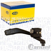 Magneti Marelli Lenkstockschalter Passend FüR Seat Altea Leon Toledo Skoda
