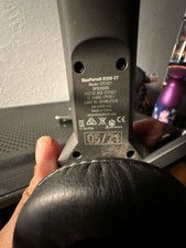 BlueParrott B350-XT Noise-Canceling Bluetooth Headset