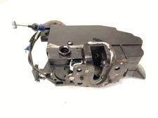 9810310280 FRONT RIGHT DOOR LOCK / 2703536 FOR CITROËN C4 PICASSO II 2.0 BLUEH