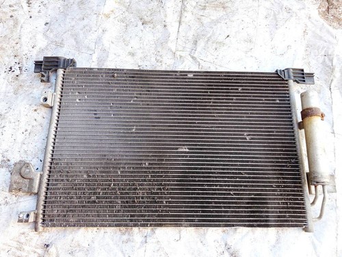 Mitsubishi Outlander 2008 Air Conditioning Condenser used, Genuine #2739267-79