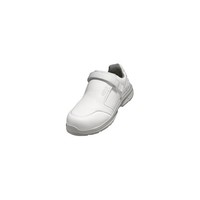 uvex Halbschuhe 1 Sport White S2 Weiß Weite 12 Gr. 40