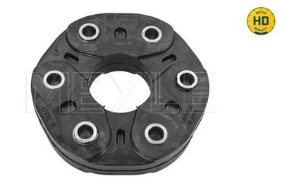 Für MEYLE 014 152 3102/HD ELASTIC JOINT. SHAFT DB C209/C218/X218/W203/W204/W211