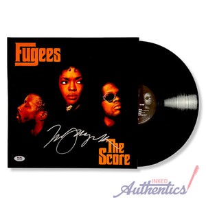 The Score Fugees | eBay