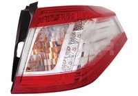 Heckleuchte Alkar 2002278 FüR Peugeot 508 SW 1 Hdi THP Vti