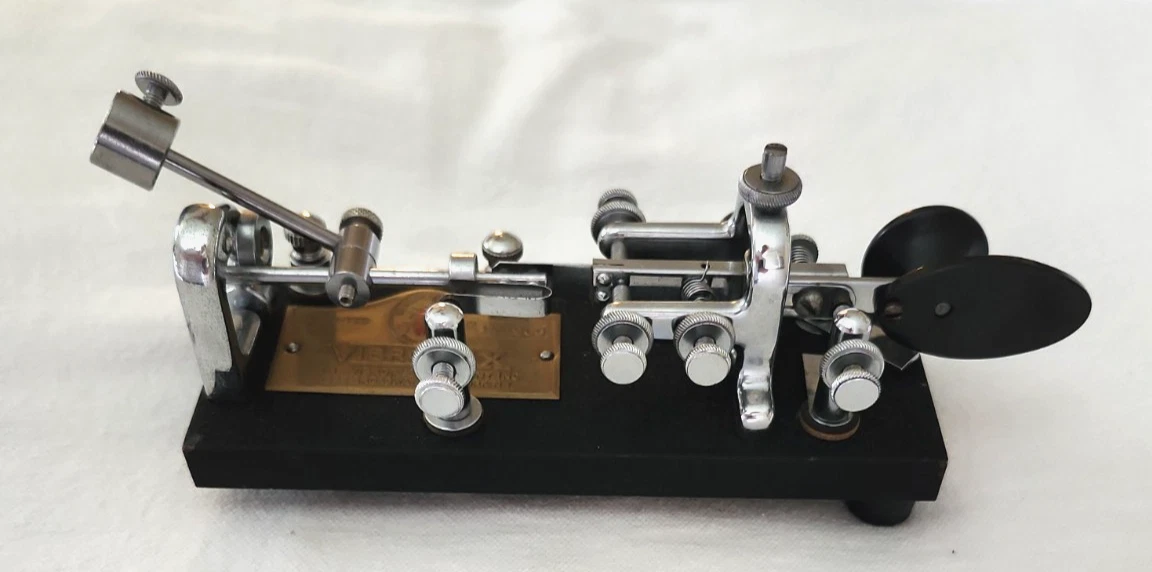 Vibroplex products for sale | eBay