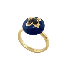 Starry Nights Ring
