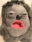 Fuggler Fugglers Gold Hedge Grog Grey And Lord Of The Rings Plush — photo 2