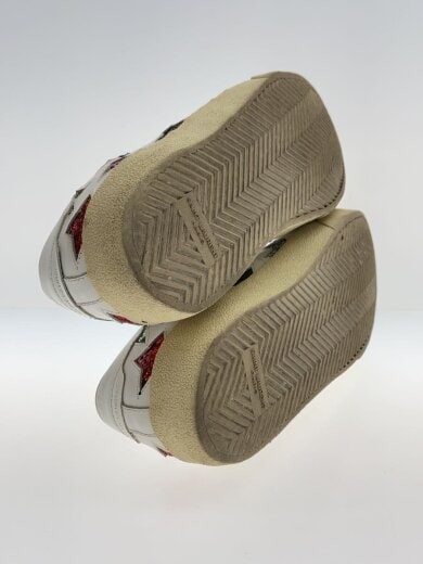 SAINT LAURENT Sneakers basse 41 Bianco VU458869