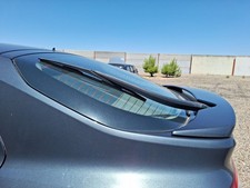 HINTERER WISCHARM SCHEIBENREINIGUNG / 127647 FÜR RENAULT LAGUNA II BG0/1_ 1.9