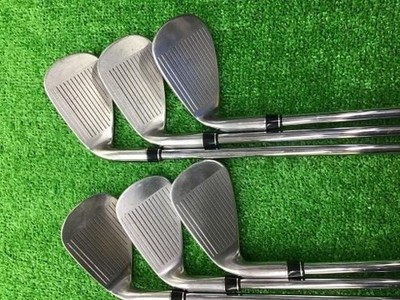 Callaway BIG BERTHA(2014) BETA Iron Set 6-P,A 6pcs GS 90 CPT/R300