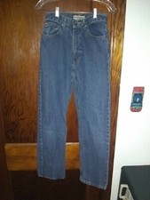 Arizona Jeans Size 18 Slim Relaxed AJ1