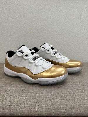 Jordan 11 lows closing ceremony size 9.5 s-l400.jpg main image 2