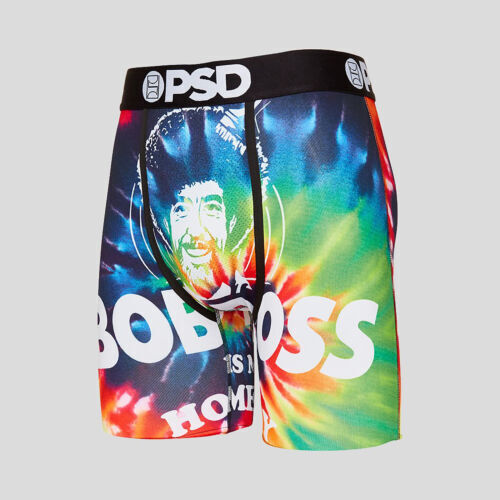 PSD Iced Bandit Boxer Briefs