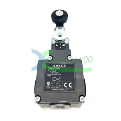 One New For ERSCE E300-00-IM Limit Switch