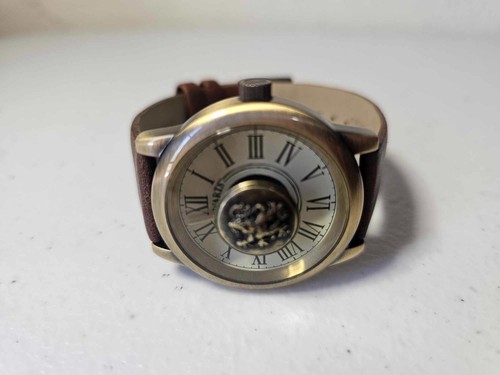 Harry Potter WB Hogwarts, orologio palline di quidditch COA, ha bisogno di batteria - Foto 13 di 18