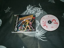 Superstar Dance Club Sony Playstation, Playstation 2 And BC Playstation 3's