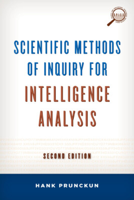 Scientific Methods Of Inquiry For 2E Pb
