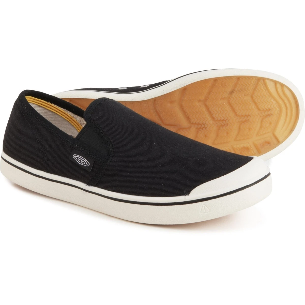 Keen men's cheap slip ons