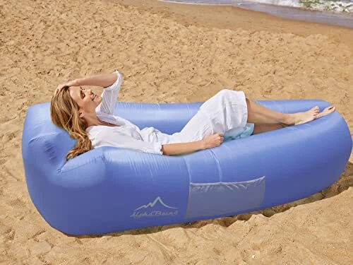 Best inflatable lounger outlet
