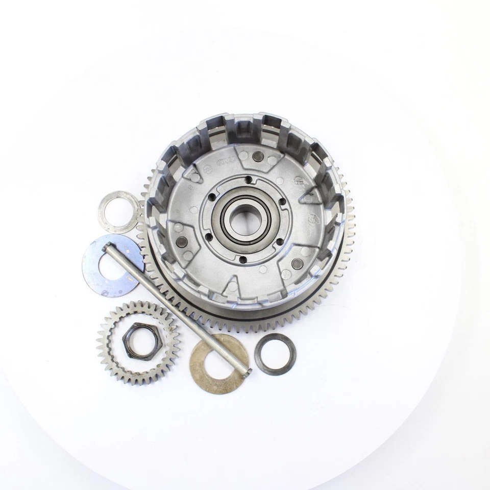 Suzuki GSXS750 2018 cesta de embrague OEM Foto 3 de 4