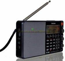 1PC New Tecsun PLL Multi Conversion PL-880 AM/FM/LW/SW / Longwave Shortwave