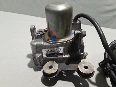 1990 - 1993 Mercedes R129 500SL 300SL CRUISE CONTROL UNIT VDO 0005453365