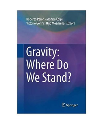 Gravity: Where Do We Stand?