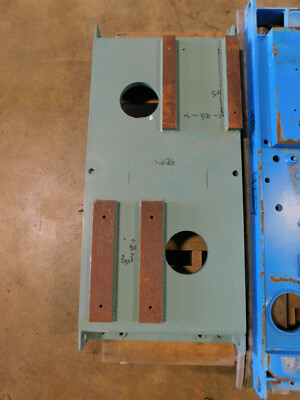 NEW Pump & Motor Pad Base  49.5'' x 22.5'' x 5.5'' Frame, 6'' ID, Carbon Steel NEW