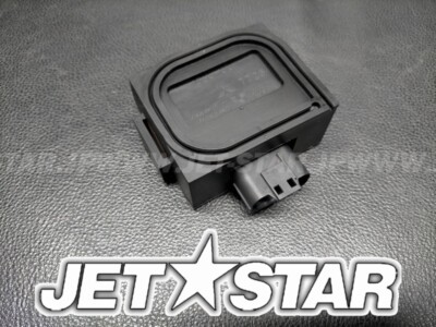 VXCruiser'08 OEM (ELECTRICAL-2) RECIVER COMP Used [Y4063-07 VXCruiser'08 OEM (ELECTRICAL-2) RECIVER COMP Used [Y4063-07