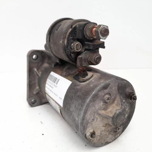 Anlasser Für FIAT I PUNTO (176) Limousine 55 S 2000 2794357 - Bild 2 von 10