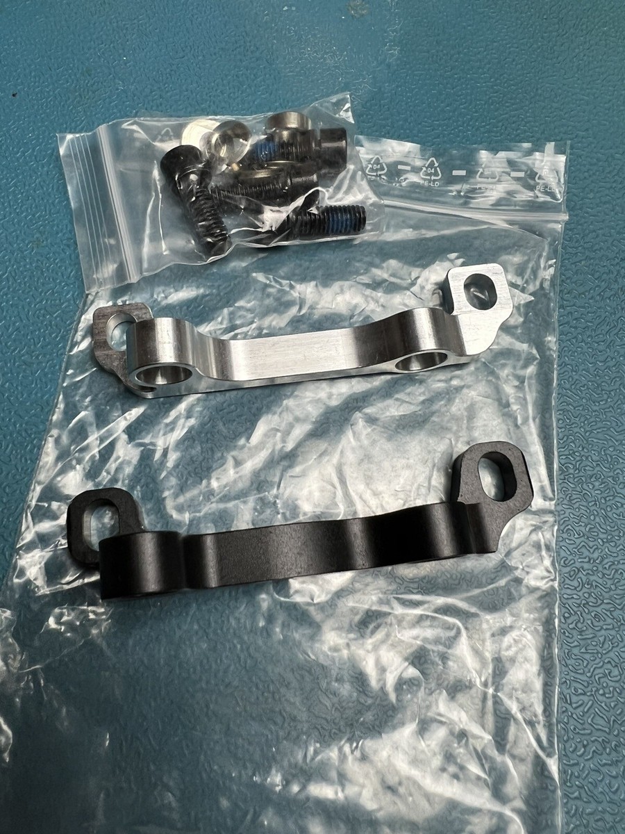 Freins à disque hydraulique 2-pistons système Shimano BR-UR300 Flat