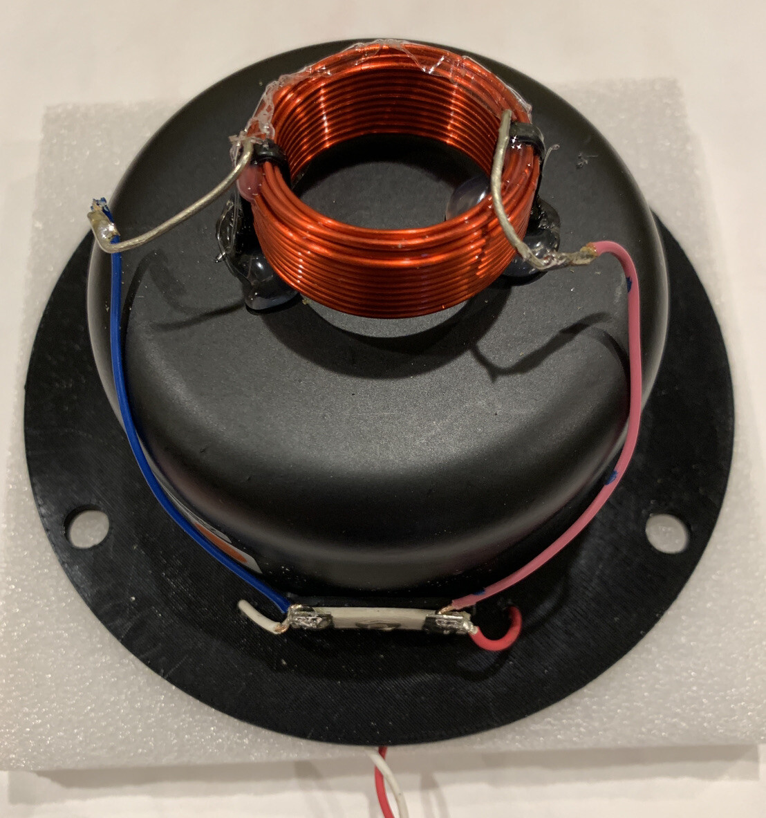 6 Acoustic Research AR Replacement Tweeters LST2 package | eBay 6 Acoustic Research AR Replacement Tweeters LST2 package | eBay