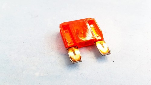 Renault Megane 1999 Fuses 4604602, 40A #1005007-85