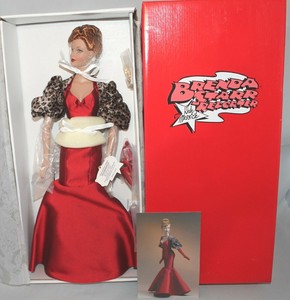 brenda starr dolls on ebay