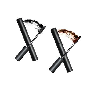 Bartfüllbürste für Männer 10ml Quick Cover Touch up Mascara für Bart