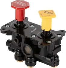 MV-3 Dash Control Valve Parking Manifold 800260 - 5002714 3059365 USA