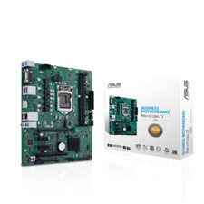 ASUS H510M Intel LGA 1200 Micro ATX DDR4 Motherboard M.2 NVME WiFi READY WIN 11